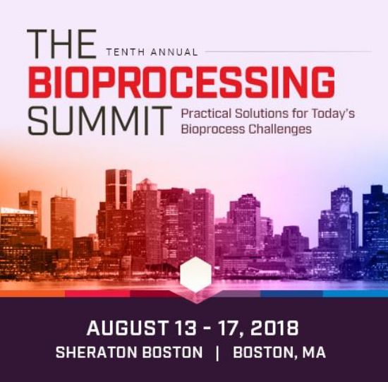 Picture of The Bioprocessing Summit - 2018