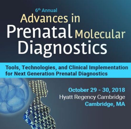 Picture of Advances In Prenatal Molecular Diagnostics - 2018 - CD