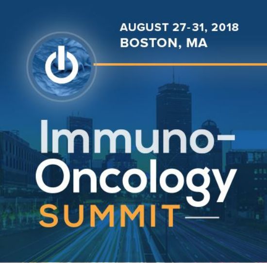 Picture of Immuno-Oncology Summit - 2018