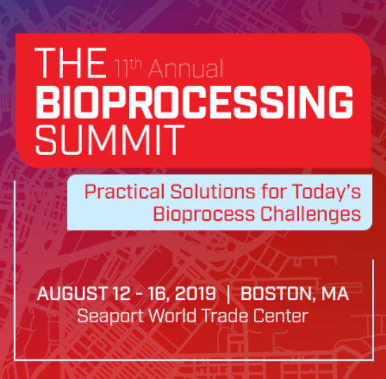 Picture of The Bioprocessing Summit - 2019