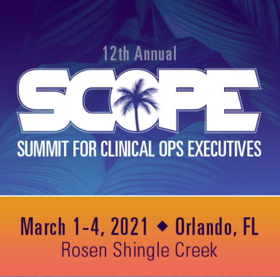 Picture of SCOPE 2021
