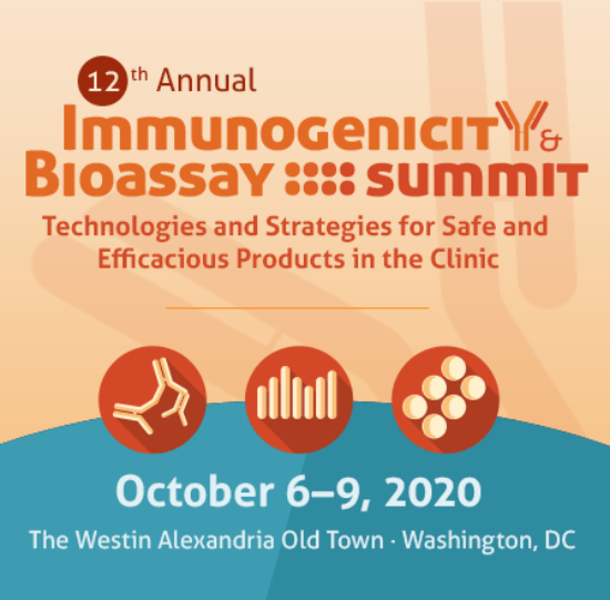 Picture of Immunogenicity & Bioassay Summit - 2020
