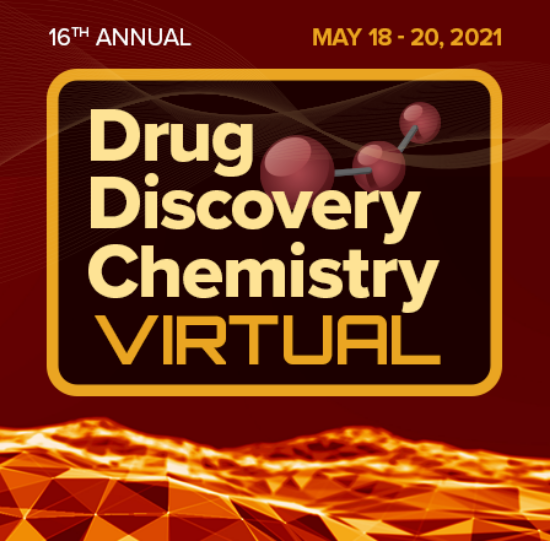 Picture of Drug Discovery Chemistry - 2021