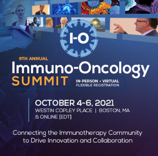 Picture of Immuno-Oncology Summit - 2021