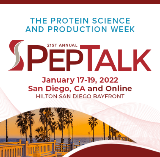 Picture of PepTalk 2022